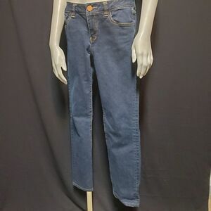 CAbi Jeans Blue Jeans (4)